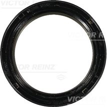 Simering ulei arbore cotit Fata 42x55x7 AUDI A4 B6. A4 B7. A6 C5. A6 C6. A8 D3. VW PASSAT B5.5. PHAETON. TOUAREG 3.0-4.0-6.0 11.