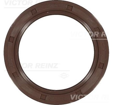 Simering ulei arbore cotit Fata 50x68x7.5 OPEL SIGNUM. VECTRA C. VECTRA C GTS. RENAULT ESPACE IV. VEL SATIS. SAAB 9-5 3.0D 07.01