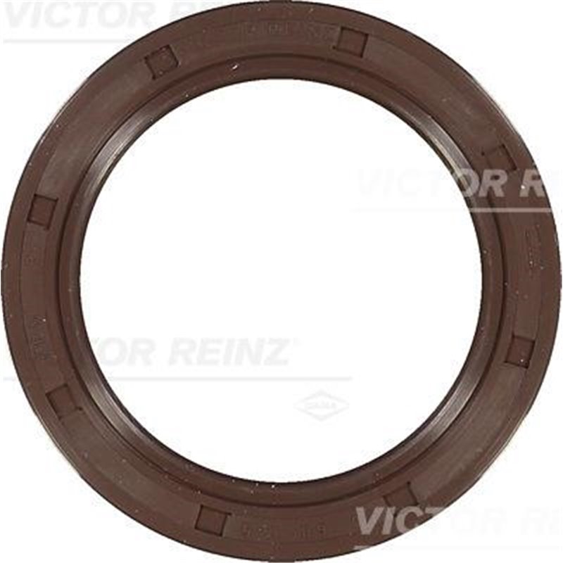 Simering ulei arbore cotit Fata 50x68x7.5 OPEL SIGNUM. VECTRA C. VECTRA C GTS. RENAULT ESPACE IV. VEL SATIS. SAAB 9-5 3.0D 07.01