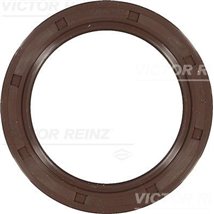 Simering ulei arbore cotit Fata 50x68x7.5 OPEL SIGNUM. VECTRA C. VECTRA C GTS. RENAULT ESPACE IV. VEL SATIS. SAAB 9-5 3.0D 07.01