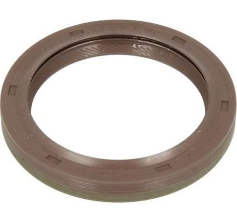 Simering ulei arbore cotit Fata 50x65x8 LAND ROVER DEFENDER. DISCOVERY II 2.5D 06.98-02.16 - Victor Reinz-81-36671-00