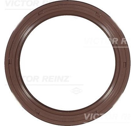 51x65x7 -ASW FPM RD -RWDR simering VOLVO VOLVO S40 II 2.4-04- - Victor Reinz-81-37184-00