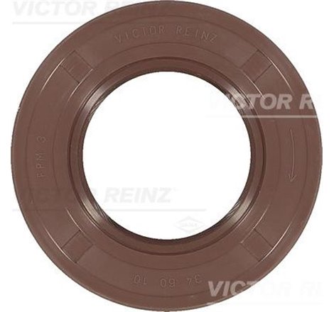 arbore cu came Etansant Fiat Ducato 2.3JTD 04.02- - Victor Reinz-81-37458-00