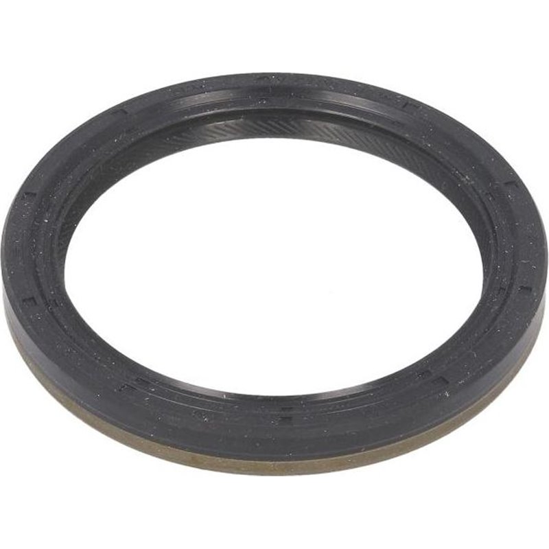 Simering ulei arbore cotit Fata 64x80x9 VW LT 28-35 II. LT 28-46 II 2.8D 07.97-07.06 - Victor Reinz-81-37609-00