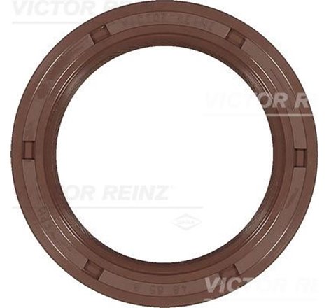 Simering ulei arbore cotit Fata 48x65x8 ALFA ROMEO 147. 156. 166. GT. GTV. SPIDER. LANCIA THESIS 2.0-3.2 09.94-09.10 - Victor Re