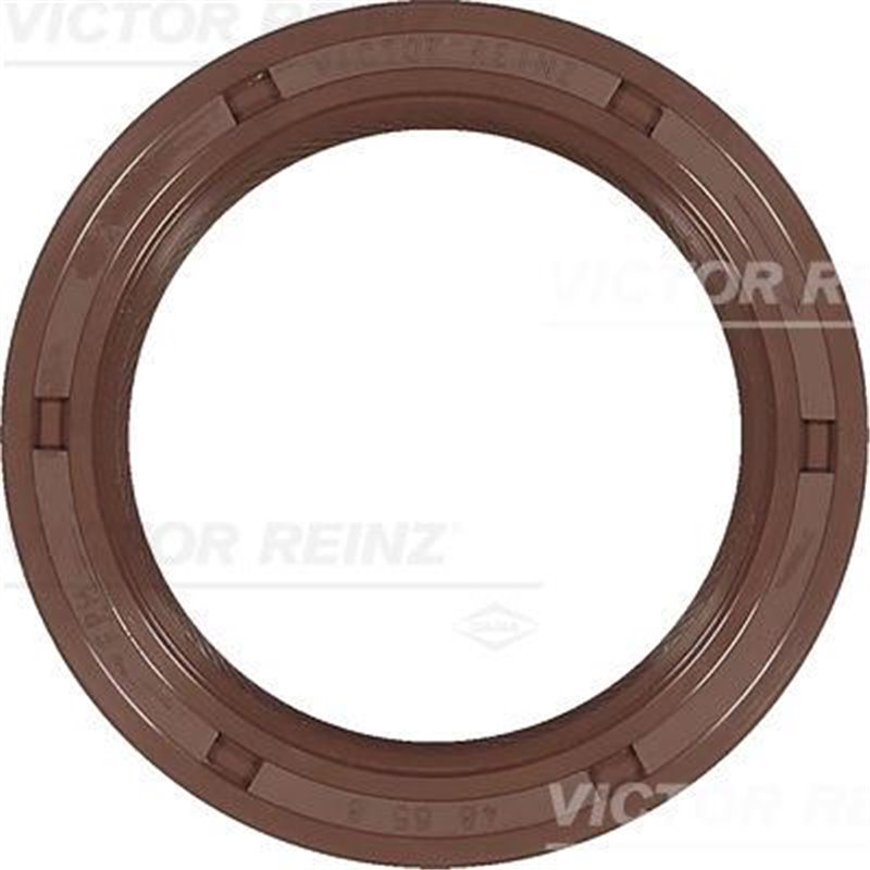 Simering ulei arbore cotit Fata 48x65x8 ALFA ROMEO 147. 156. 166. GT. GTV. SPIDER. LANCIA THESIS 2.0-3.2 09.94-09.10 - Victor Re