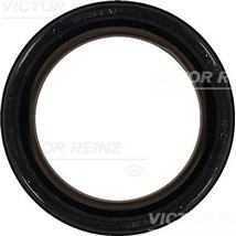 Simering ulei arbore cotit Fata 50x70x11 IVECO DAILY III. DAILY IV. DAILY V. DAILY VI. MASSIF. POWER DAILY. CITROEN JUMPER II. F