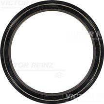 Simering ulei arbore cotit Spate 80x98.39x14.6 CHEVROLET ASTRA. VIVA. OPEL ASTRA G. ASTRA G CLASSIC. ASTRA G-KOMBI. ASTRA H. AST