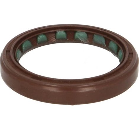 Simering ulei arbore cotit Fata 38x50x7.4 HONDA CIVIC VI. CR-V I 1.8-2.0 10.95-02.02 - Victor Reinz-81-40249-00