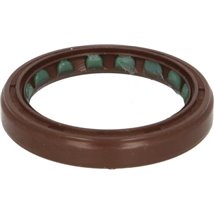 Simering ulei arbore cotit Fata 38x50x7.4 HONDA CIVIC VI. CR-V I 1.8-2.0 10.95-02.02 - Victor Reinz-81-40249-00