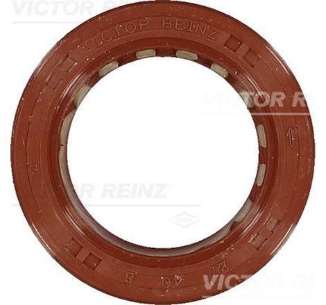 Simering ulei arbore cotit Spate 27x40x8 HONDA ACCORD V. ACCORD VI. SHUTTLE 2.0-2.3 03.93-06.04 - Victor Reinz-81-40328-00