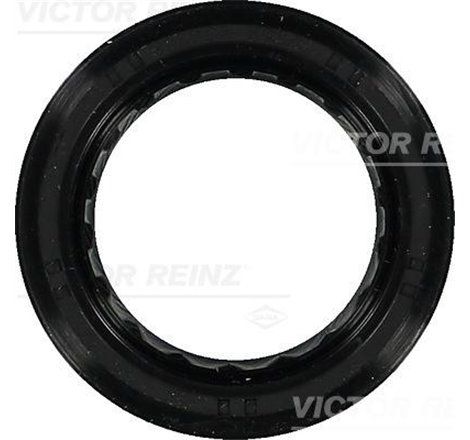 Simering ulei arbore cotit Fata 31x46x7 HONDA CIVIC VI. CONCERTO. CRX III 1.4-1.5-1.6 08.89-02.01 - Victor Reinz-81-40389-00