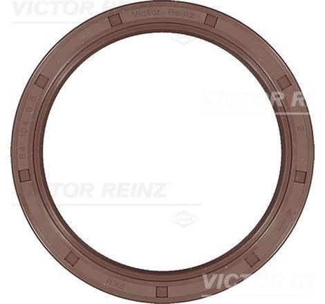 Simering ulei arbore cotit Spate 84x104x8.5 NISSAN ALMERA CLASSIC. ALMERA II. ALMERA TINO. CABSTAR. CEDRIC. MURANO II. NAVARA. N