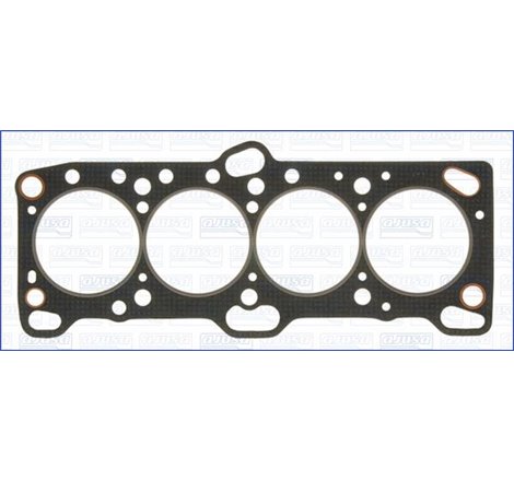 Garnitura, chiulasa - Ajusa-10078900