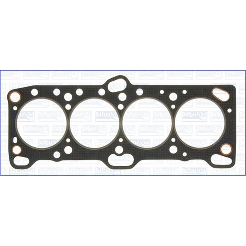 Garnitura, chiulasa - Ajusa-10078900