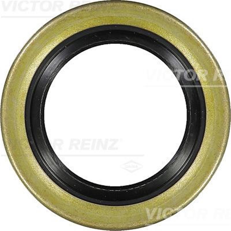 Simering ulei arbore cotit Fata 42x65x12 IVECO EUROCARGO I-III. M. MAGIRUS. ZETA 8040.04.200-8060.45STCA 11.79- - Victor Reinz-8