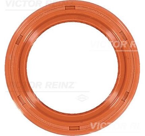Simering ulei arbore cotit Fata 35x50x10 VOLVO 340-360. ALFA ROMEO 155. 75. DACIA 1310. NOVA. RENAULT 11. 12. 12 TOROS. 19 I. 19