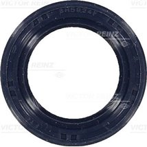 Simering ulei arbore cotit Fata 25.5x37.5x6 DAIHATSU CHARADE VIII. SUBARU TREZIA. TOYOTA ALLION I. ALLION II. AURIS. BB I. COROL