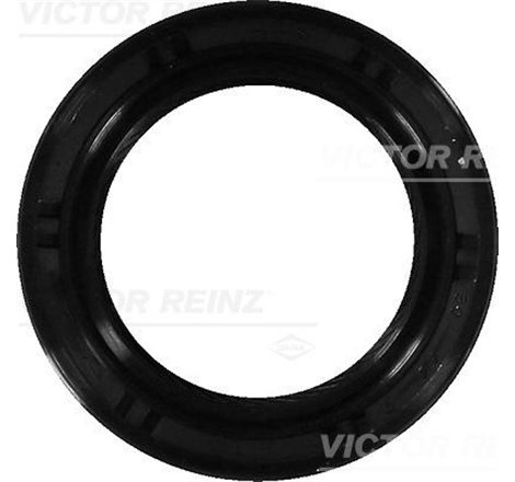 FRONT SEAL arborelui cotit. Mazda 626 GC. GD. GE 2.0D RF 82. 323 1.7 PN 87 - Victor Reinz-81-53228-00