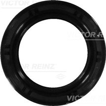 FRONT SEAL arborelui cotit. Mazda 626 GC. GD. GE 2.0D RF 82. 323 1.7 PN 87 - Victor Reinz-81-53228-00