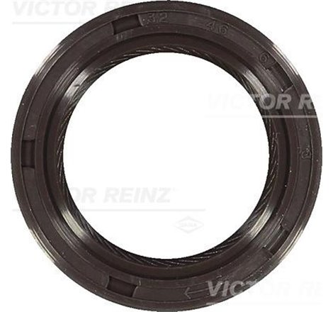 Simering ulei arbore cotit Fata 32x46x6 DAIHATSU CUORE II. CUORE III. SUZUKI GRAND VITARA I. GRAND VITARA II. VITARA. TOYOTA 4 R