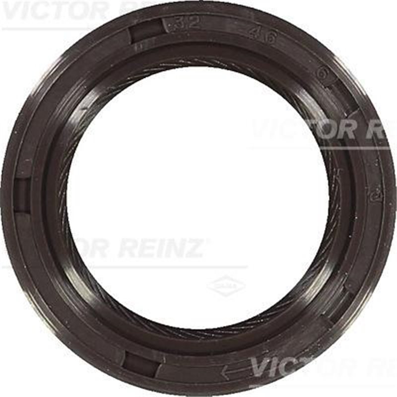 Simering ulei arbore cotit Fata 32x46x6 DAIHATSU CUORE II. CUORE III. SUZUKI GRAND VITARA I. GRAND VITARA II. VITARA. TOYOTA 4 R