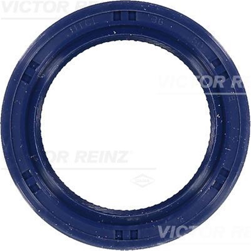 Simering ax came ALMERA NISSAN, BLUEBIRD 1.6, 2.0D, MOT, CA20E, RD28T-86-90, 95-00 - Victor Reinz-81-53251-00