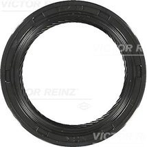 Simering ulei arbore cotit Fata 36x49x7 NISSAN CHERRY III. SUNNY I. SUNNY II 1.3-1.5 03.82-10.91 - Victor Reinz-81-53252-00