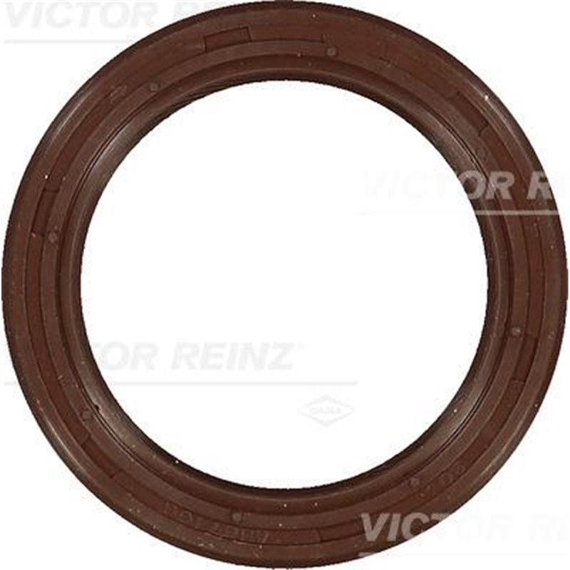 Simering ulei arbore cotit Fata 37x50x6 VOLVO S40 I. V40. CHRYSLER LE BARON. VOYAGER I. VOYAGER II. VOYAGER III. DODGE CARAVAN. 