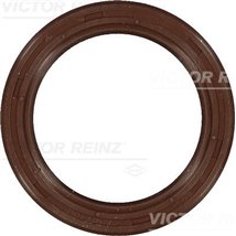 Simering ulei arbore cotit Fata 37x50x6 VOLVO S40 I. V40. CHRYSLER LE BARON. VOYAGER I. VOYAGER II. VOYAGER III. DODGE CARAVAN. 