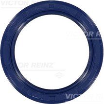 Simering ulei arbore cotit Spate 60x80x8 CHEVROLET AVEO-KALOS. CELTA. MATIZ. SPARK. SPARK-HATCHBACK. DAEWOO KALOS. MATIZ. TICO. 