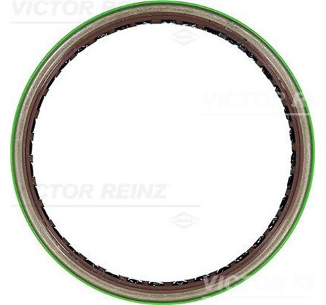 Simering ulei arbore cotit Spate 87x100x8.5 CHEVROLET CORSA. CRUZE. TRAX. HONDA CIVIC VII. MAZDA 323 S V. OPEL ASTRA F. ASTRA F-