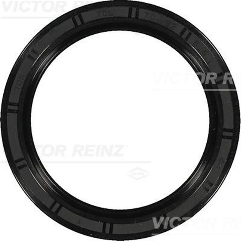 Simering ulei arbore cotit Spate 70x92x8.5 TOYOTA AVENSIS. CALDINA. CARIBE. CARINA E VI. CARINA IV. CARINA V. CELICA. COROLLA. C