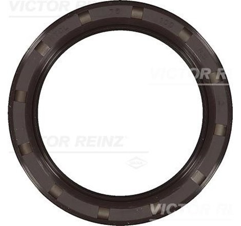 Simering ulei arbore cotit Spate 75x100x8.5 TOYOTA COROLLA. COROLLA FX. CRESSIDA. PASEO. STARLET. TERCEL 1.0-2.0 08.82-02.00 - V