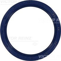 Simering ulei arbore cotit Spate 75x93x9 FORD USA PROBE II. MAZDA 323 F V. 626 IV. MX-3. MX-6. XEDOS 6. XEDOS 9 1.8-2.5 01.92-09