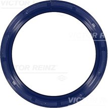 Simering ulei arbore cotit Spate 80x100x10 FORD MAVERICK. HONDA ACCORD IV. CIVIC VI. INTEGRA. NISSAN CHERRY III. LAUREL. PATROL 