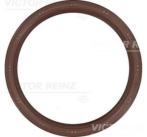 Simering ulei arbore cotit Spate 80x96x7.5 HYUNDAI GALLOPER II. H-1. H-1-STAREX. H100. SONATA II. SONATA III. KIA K2500. PREGIO.