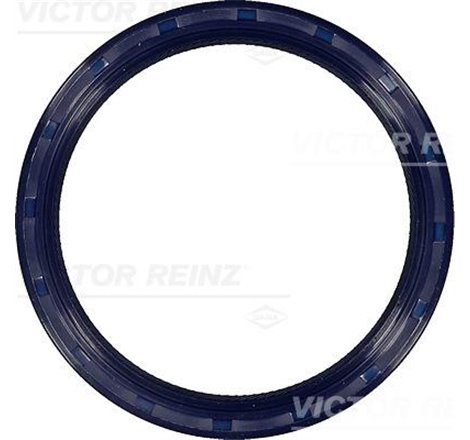 Simering ulei arbore cotit Spate 90x110x9 KIA BESTA. CARNIVAL I. CARNIVAL II. CLARUS. RETONA. SPORTAGE. MAZDA 626 II. 626 III. 6