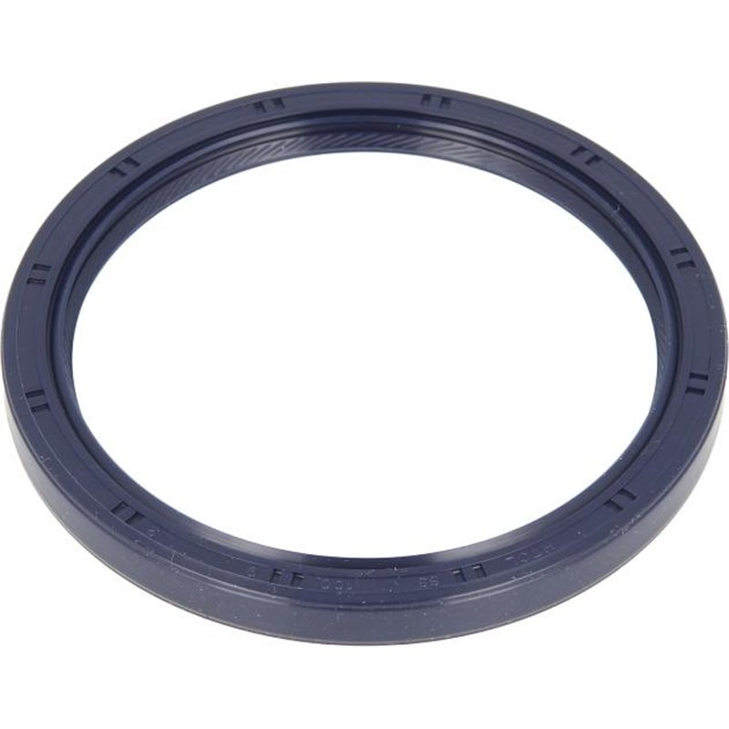 Simering ulei arbore cotit Spate 83x100x9 KIA AVELLA. CARENS I. CARENS II. CLARUS. PRIDE. RIO I. SEPHIA. SHUMA. SHUMA I. MAZDA 1