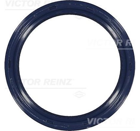 Simering ulei arbore cotit Spate 60x75x8 HYUNDAI ATOS. GETZ. I10 I. KIA PICANTO I 1.0-1.1LPG 02.98-12.13 - Victor Reinz-81-53424
