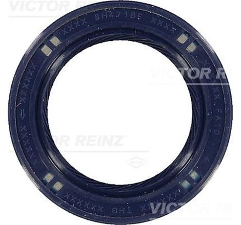 Simering ulei arbore cotit Fata 31x46x7 HONDA CIVIC VI. HR-V. LOGO 1.3-1.6 04.98- - Victor Reinz-81-53726-00