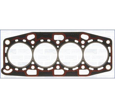 Garnitura, chiulasa - Ajusa-10079000