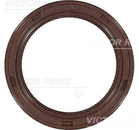 Simering ulei arbore cotit Fata 37.6x49x7.5 HYUNDAI COUPE I. COUPE II. ELANTRA III. ELANTRA IV. HIGHWAY. I30. LANTRA II. MATRIX.