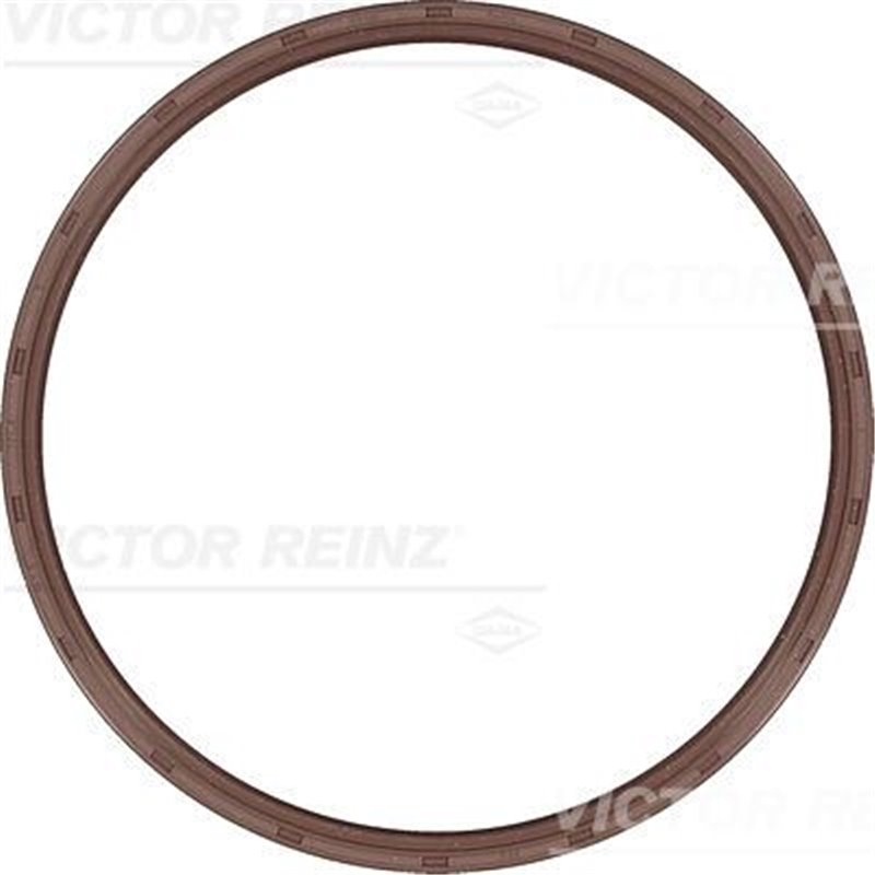 Simering ulei arbore cotit Spate 157.5x171.5x8 DAIHATSU CHARADE VIII. TOYOTA AURIS. COROLLA. IQ. URBAN CRUISER. VERSO S. YARIS. 