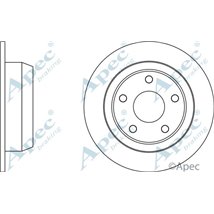 Disc frana - Blue Print-ADA104312