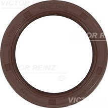 Simering ulei arbore cotit carcasa unei cutii de viteze 60x80x8 CHEVROLET AVEO-KALOS. SPARK 1.0-1.2LPG 01.08- - Victor Reinz-81-