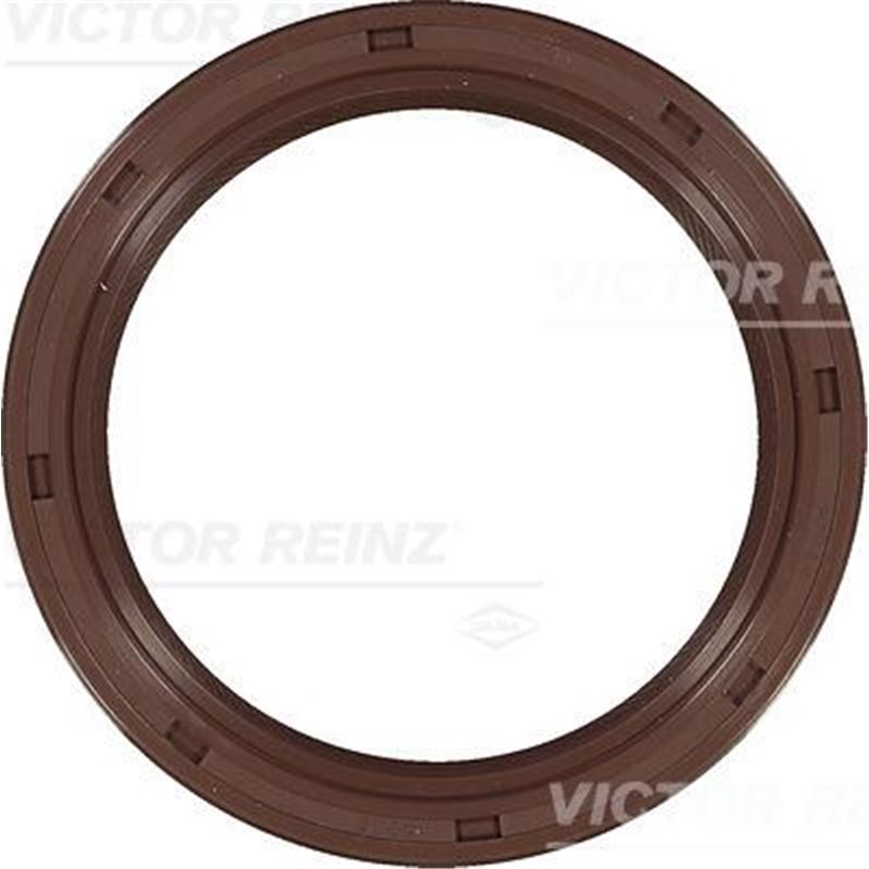 Simering ulei arbore cotit Fata 60.5x77.35x8 FORD RANGER. MAZDA BT-50 2.5D-3.0D 05.06-12.15 - Victor Reinz-81-54283-00