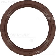 Simering ulei arbore cotit Fata 60.5x77.35x8 FORD RANGER. MAZDA BT-50 2.5D-3.0D 05.06-12.15 - Victor Reinz-81-54283-00