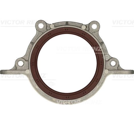 Simering ulei arbore cotit Spate MAZDA 323 F VI. 323 S VI 1.6 01.01-05.04 - Victor Reinz-81-59000-00