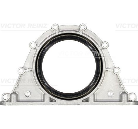 Simering ulei arbore cotit Spate 100x250x40 BMW 5 E60. 5 E61. 6 E63. 6 E64. 7 E65. E66. E67. X5 E53. X5 E70 3.6-6.0 07.01-12.10 